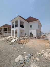 4 bedroom House for sale Tarred Road Main Lokogoma Abuja