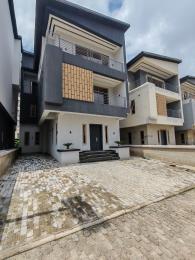 4 bedroom House for rent Inside Estate In Mabushi District Mabushi Abuja