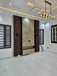 4 bedroom House for sale Close To Vgc Lekki Lagos