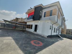 5 bedroom House for sale Wuye District Tarred Road, Wuye Abuja