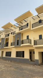 4 bedroom House for sale Jabi Dakibiyu, Jabi, Abuja Jabi Abuja