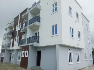 4 bedroom House for sale Near Gaat School Gaduwa Abuja