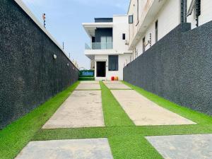 4 bedroom House for sale Lekki Palm City Estate, Ajah, Lagos Ajah Lagos