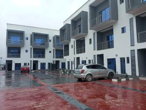 5 bedroom House for rent After Ncdc Gaduwa Gaduwa Abuja