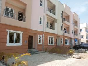 4 bedroom House for rent Around Cedar Crest Hospital, Apo Dutse Apo Abuja