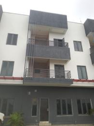 4 bedroom House for sale  Asokoro Abuja