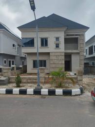4 bedroom House for sale Close To River Park, Lugbe Abuja