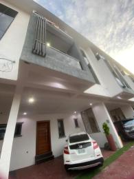 4 bedroom House for rent After Chevron By Lekki 2nd Toll Gate, Lekki Lagos