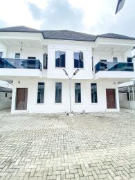 4 bedroom House for rent Orchid Road, Lekki, Lagos Lekki Lagos