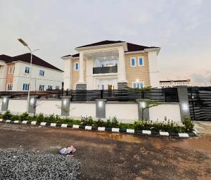 4 bedroom House for sale Karsana, Gwarinpa, Abuja Karsana Abuja