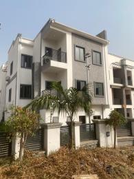 4 bedroom House for sale Durumi By America International School, Durumi, Abuja Durumi Abuja