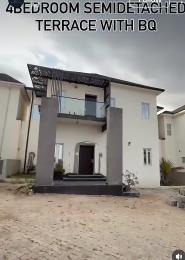 4 bedroom House for sale Jabi Main, Jabi Abuja