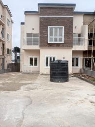 4 bedroom House for sale Along Apo Dutse Expressway, Apo Abuja