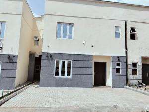 4 bedroom House for rent Brains And Harmer City Estate, Life Camp, Abuja Life Camp Abuja