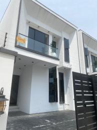 4 bedroom House for sale Lekki By Blenco Close To Chisco, Lekki Lagos
