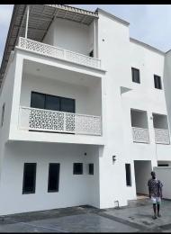 4 bedroom House for rent Life Camp By Ochacho, Life Camp, Abuja Life Camp Abuja