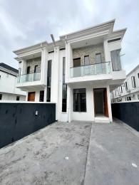 4 bedroom House for sale Ikota Gra, Lekki Lagos Lekki Lagos
