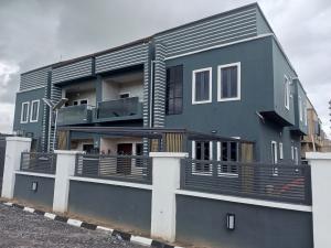 4 bedroom House for sale Apo Wumba Axis Wumba Abuja