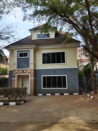 4 bedroom House for rent Cedar Crest Hospital Apo Dutse Abuja