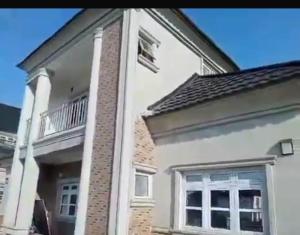 4 bedroom House for sale River Park Estate, Lugbe, Airport Road, Abuja Lugbe Abuja