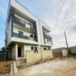 4 bedroom House for sale Oko oba road Agege Lagos
