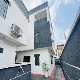 4 bedroom House for sale Ifako-ogba Ogba Lagos