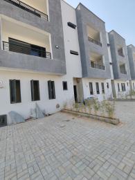 4 bedroom House for rent Mabushi District By V I O Abuja Mabushi Abuja