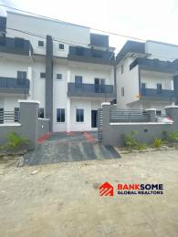 4 bedroom House for sale Ajah Lagos