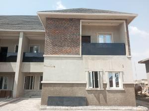 4 bedroom House for sale Opposite Suncity Estate Kaura (Games Village) Abuja