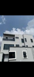 4 bedroom House for sale Dideolu Estate Ogba Lagos OGBA GRA Ogba Lagos