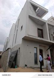4 bedroom House for sale Medina Estate Gbagada Lagos