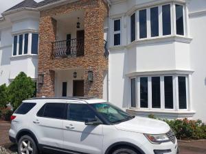 5 bedroom House for sale Nicon Town Estate, Lekki Nicon Town Lekki Lagos