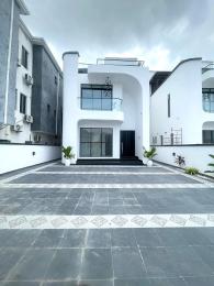 5 bedroom House for sale Lekki Phase 1 Lekki Lagos