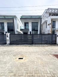 5 bedroom House for sale Chevron Lekki Lagos
