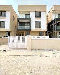 5 bedroom House for sale Osapa london Lekki Lagos