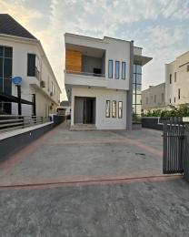 House for sale Ikota Lekki Lagos