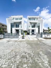 5 bedroom House for sale Osapa Lekki Phase 1 Lekki Lagos