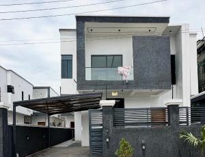 4 bedroom House for sale Agungi Lekki Phase 1 Lekki Lagos