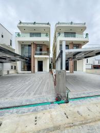 5 bedroom House for sale Chevron Lekki Lagos