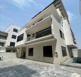 5 bedroom House for sale Banana Island Ikoyi Lagos
