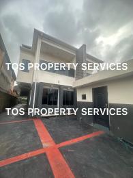 5 bedroom House for sale In An Estate @ Alagomeji Sabo, Yaba, Lagos Alagomeji Yaba Lagos