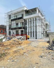 5 bedroom House for sale Ikate Lekki Phase 1 Lekki Lagos
