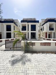 5 bedroom House for sale Chevron Lekki Lagos