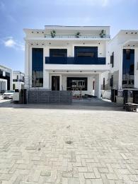5 bedroom House for sale 2nd Toll Gate Lekki Lagos