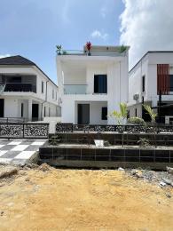 5 bedroom House for sale Chevron Toll Gate Lekki Lagos