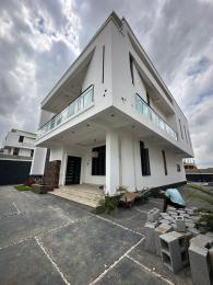 5 bedroom House for sale Galadimawa Abuja