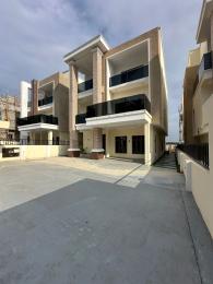 5 bedroom House for sale Gwarinpa Abuja