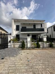5 bedroom House for sale Galadimawa Abuja
