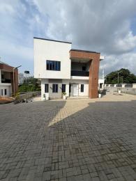 5 bedroom House for sale Guzape Abuja