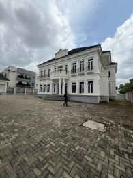 5 bedroom House for sale Guzape Abuja